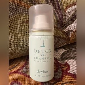 Dry Bar Detox Dry Shampoo